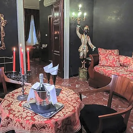 Ca' Alvise Hotel