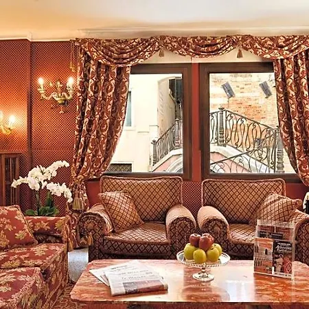 Ca' Alvise 4*