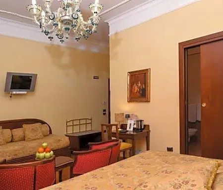 Ca' Alvise 4* Venedig