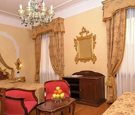 Ca' Alvise 4*