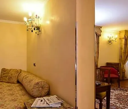 Hotel Ca' Alvise