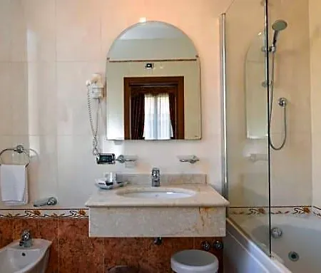 Hotel Ca' Alvise 4*
