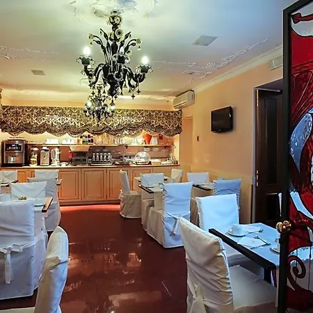 Hotel Ca' Alvise Venedig