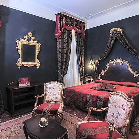Hotel Ca' Alvise