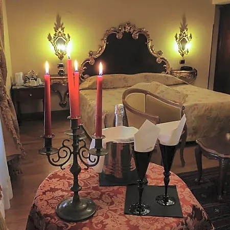 Ca' Alvise Hotel 4*
