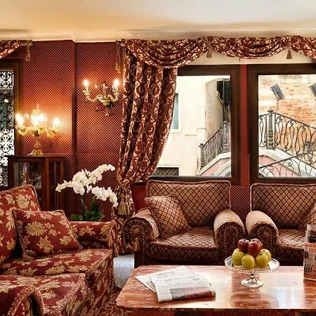 Ca' Alvise 4*