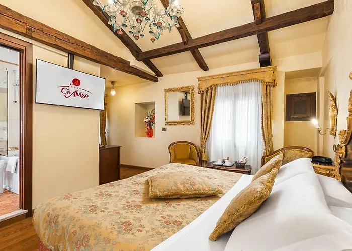Ca' Alvise 4*