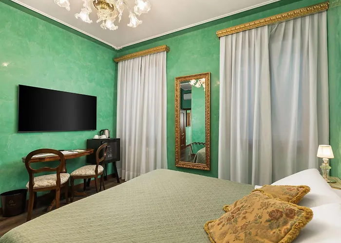 Ca' Alvise 4* Venise