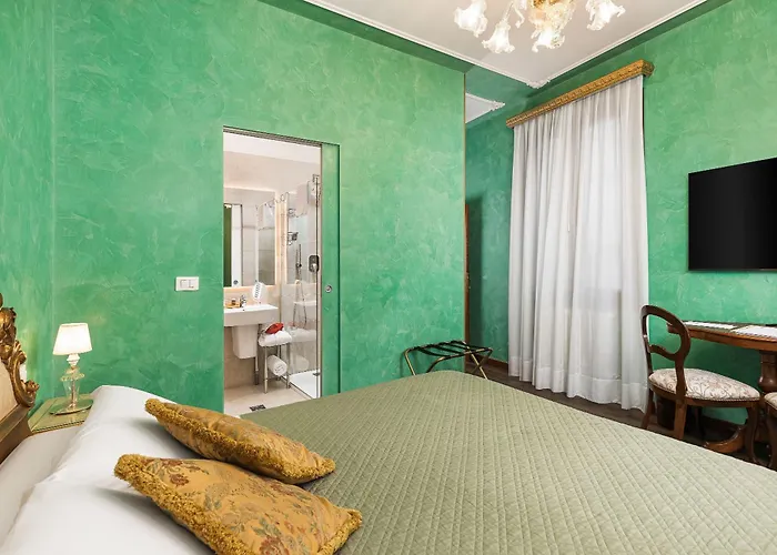 Hotel Ca' Alvise