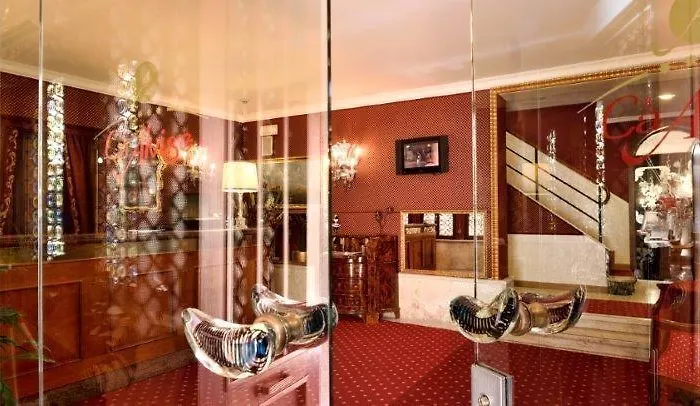 Ca' Alvise Hotel Venetië