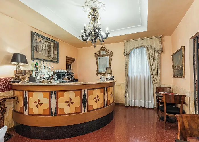 Hotel Ca' Alvise