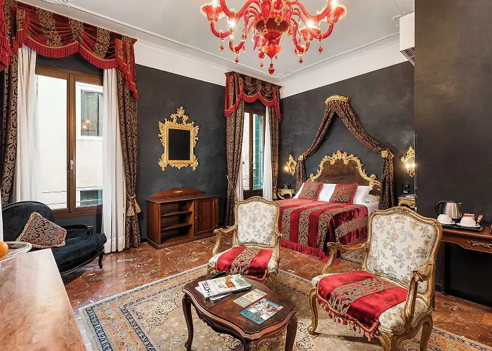 Hotel Ca' Alvise 4*