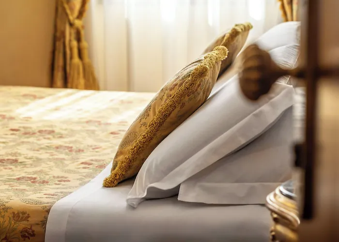 Ca' Alvise Hotel Venise