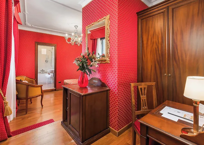 Hotel Ca' Alvise