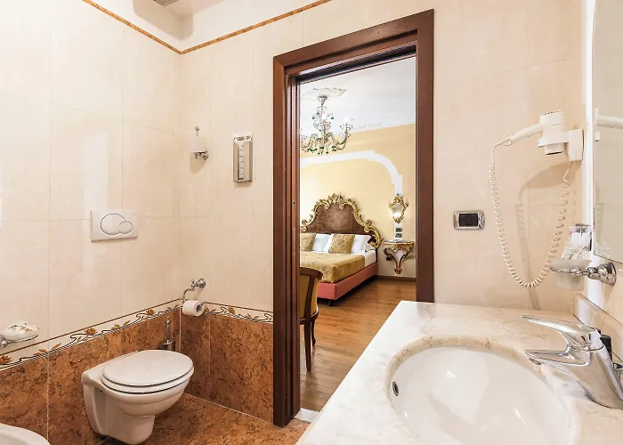 Ca' Alvise 4* Venezia