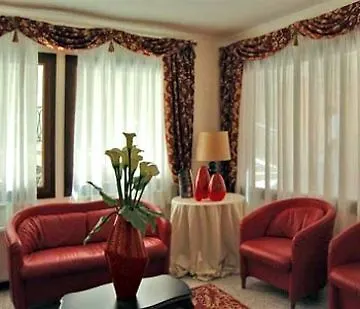 Ca' Alvise 4* Venetië