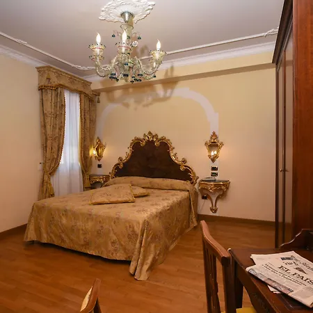 كا' ألفيز 4*