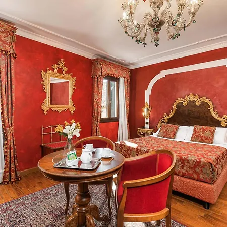 Ca' Alvise 4*