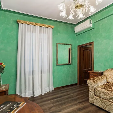 Hotel Ca' Alvise Wenecja