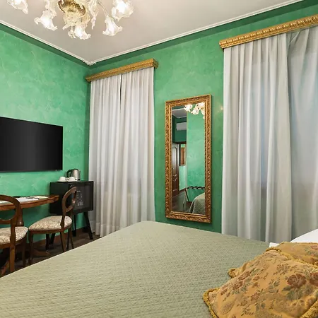 Ca' Alvise 4* Velence