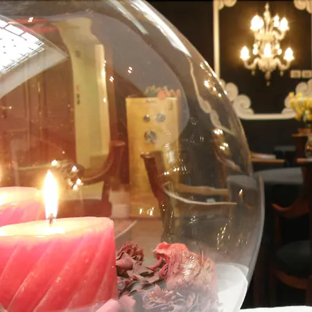 Hotel Ca' Alvise Wenecja