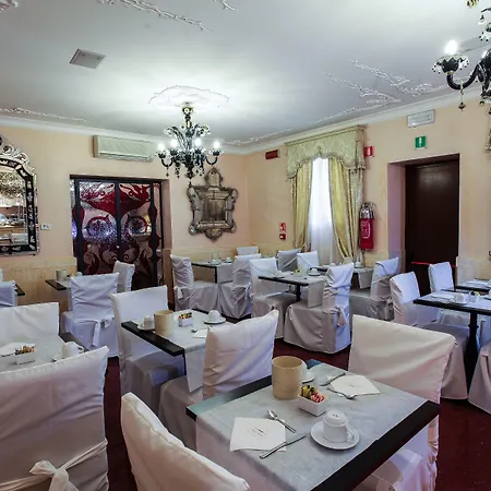 Ca' Alvise Hotel 4*
