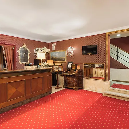 Ca' Alvise Hotel Wenecja