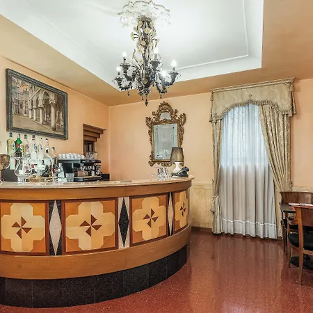 Hotel Ca' Alvise
