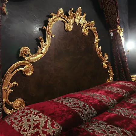 カ アルヴィーゼ 4* ヴェネツィア