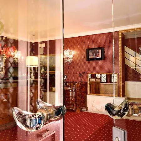 カ アルヴィーゼ