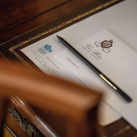 カ アルヴィーゼ ホテル