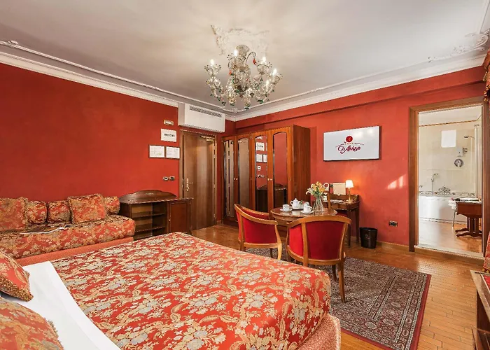 Hotel Ca' Alvise 4*