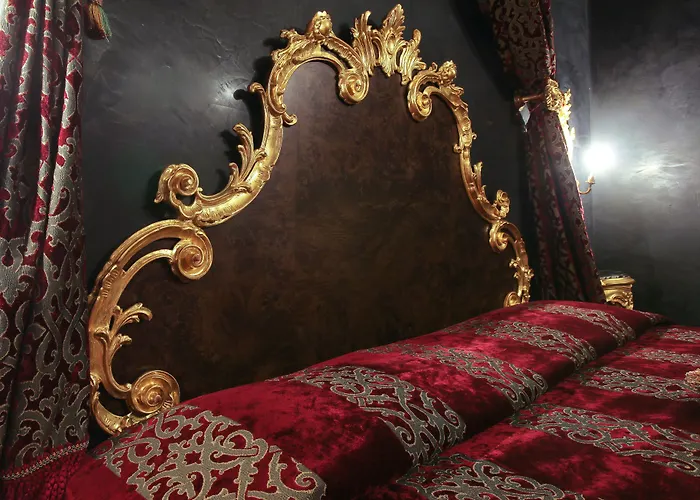 Ca' Alvise 4* Venedig