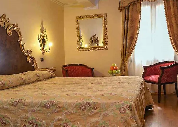 Hotel Ca' Alvise
